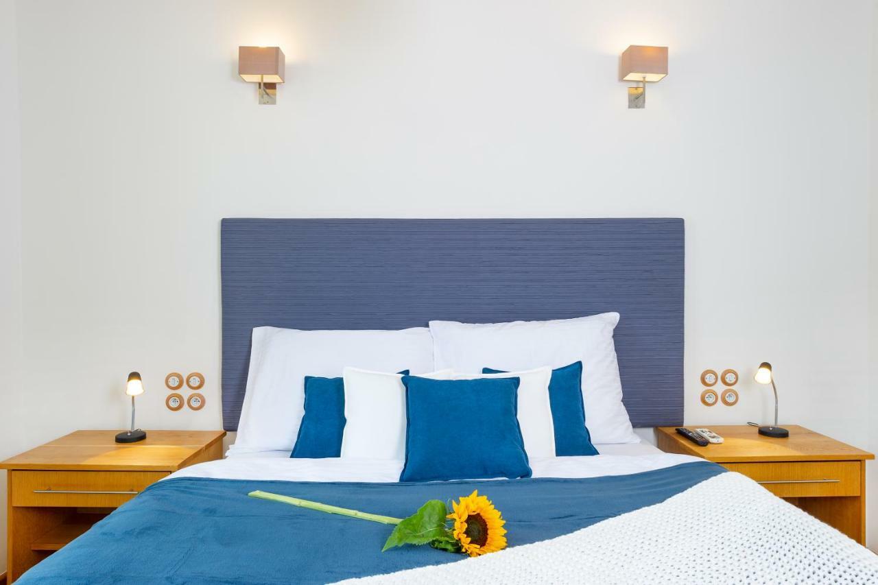 The Rooms Ceske Budejovice Eksteriør billede